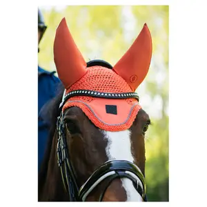 Κοντό σκουφάκι BR Equitation Kyra image-1