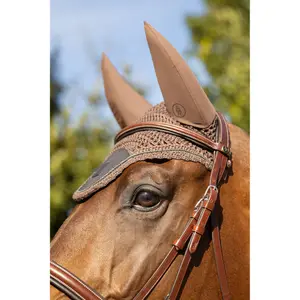Short Fly hat BR Equitation Liefke image-1