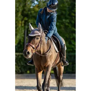 Short Fly hat BR Equitation Liefke image-1