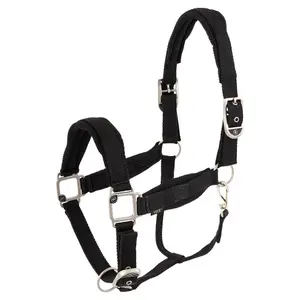 Καπίστρι για άλογο BR Equitation Halter Kris image-0