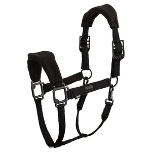 Halter for horse BR Equitation Eevolv Lavina image-0