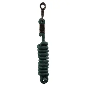 Riding lanyard with anti-panic snap hook BR Equitation CLX image-1