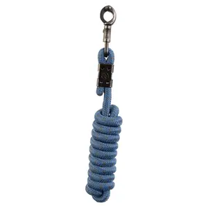 Riding lanyard with anti-panic snap hook BR Equitation CLX image-3