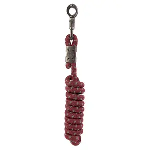 Riding lanyard with anti-panic snap hook BR Equitation CLX image-4