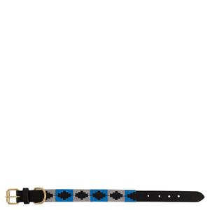 Leather dog collar BR Equitation image-1