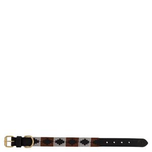 Leather dog collar BR Equitation image-1