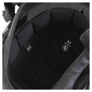 BR Riding Helmet BR Equitation Zeta image-2