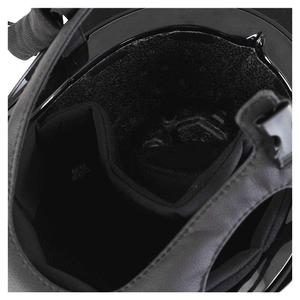 BR Riding Helmet BR Equitation Zeta image-4