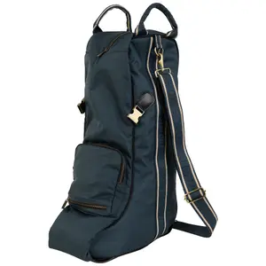 Riding boot Bag BR Equitation Combo image-2