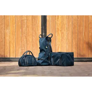 Riding boot Bag BR Equitation Combo image-4