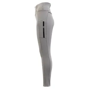 Dameslegging met volledige grip BR Equitation CLX image-1