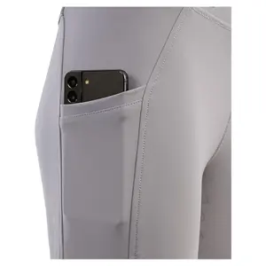 Dameslegging met volledige grip BR Equitation CLX image-2