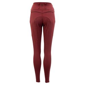 Pantalón de equitación Full Grip BR Equitation CLX image-1