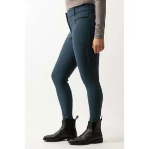 Pantalón de equitación Full Grip BR Equitation Liana image-2