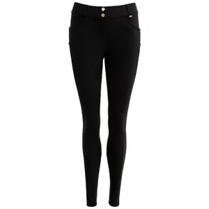 Women's Microfiber Full Grip Riding Trousers BR Equitation Mathilda Assise image-0