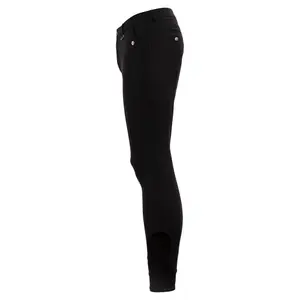 Pantalón de equitación Mid Grip BR Equitation Maikel image-1
