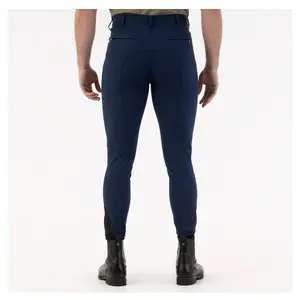 Παντελόνι ιππασίας mid grip BR Equitation Kian image-1