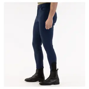 Παντελόνι ιππασίας mid grip BR Equitation Kian image-2
