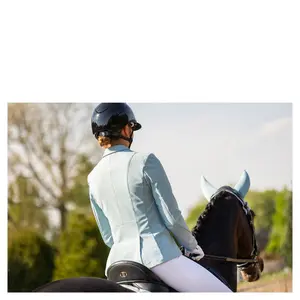 Γυναίκειο σακάκι διαγωνισμού BR Equitation Kendra image-2