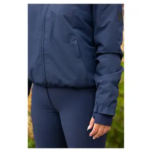 Vέστρο Ιππασίας Full Zip BR Equitation Essentials image-3