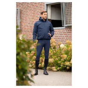 Vέστρο Ιππασίας Full Zip BR Equitation Essentials image-1