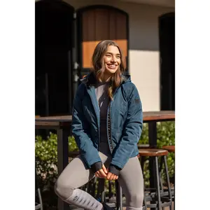 Riding jacket woman BR Equitation Lena image-0