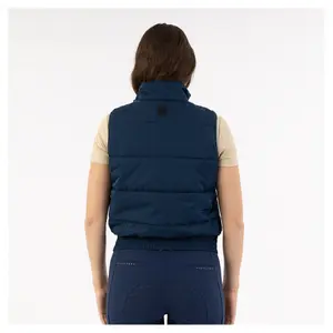 Γιλέτ αλόγου για γυναίκες BR Equitation Kenzo image-1