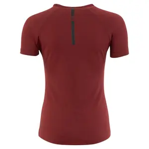 Camiseta de equitación mujer BR Equitation CLX image-1