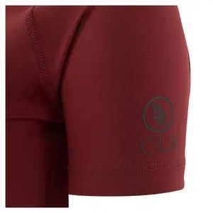 Camiseta de equitación mujer BR Equitation CLX image-2