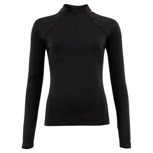 Long Sleeve Riding Jersey BR Equitation CLX image-0