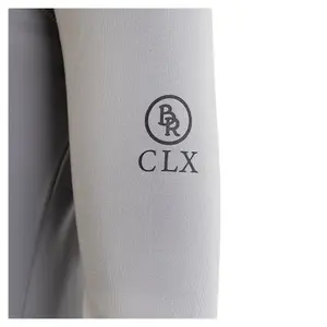 Long Sleeve Riding Jersey BR Equitation CLX image-4