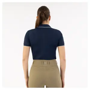 Γυναικείο πόλο ιππασίας BR Equitation Kiara image-1
