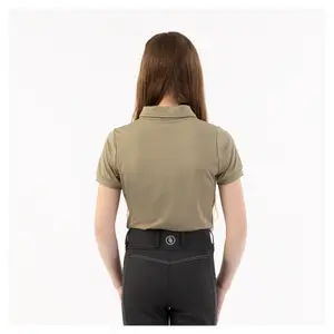 Πόλο ιππασίας για κορίτσια BR Equitation Eevolv Kaitlyn image-1