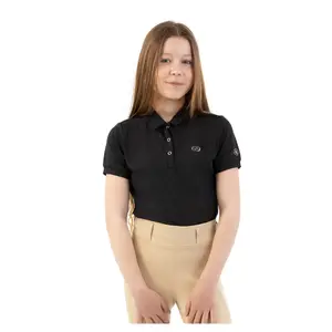 Πόλο ιππασίας για κορίτσια BR Equitation Eevolv Kaitlyn image-0