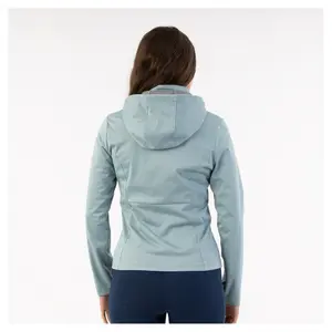 Γυναικεία ζακέτα ιππασίας softshell BR Equitation Katleen image-1