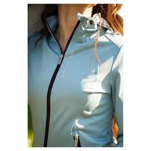 Γυναικεία ζακέτα ιππασίας softshell BR Equitation Katleen image-3