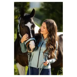 Γυναικεία ζακέτα ιππασίας softshell BR Equitation Katleen image-2