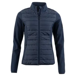 Full Zip Ιππασίας Ζακέτα Combi BR Equitation Essentials image-0
