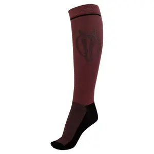 Κάλτσες ιππασίας BR Equitation Eevolv Kas (x3) image-0