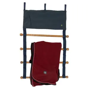 Saddle pad holder BR Equitation image-1