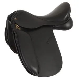 Σέλλα ιπποδρομίας για πόνι BR Equitation Torellini image-0