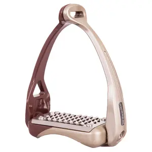 riding stirrups BR Equitation AeroTech image-1