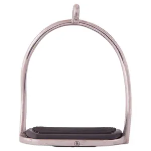 Stigbyglar för ridning BR Equitation Fillis asymétrique image-0