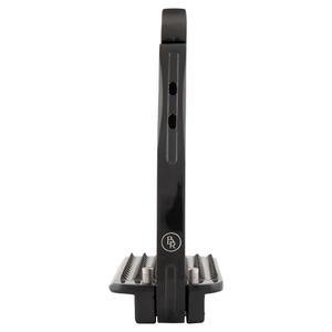 Hliníkové třmeny na ježdění BR Equitation Lavarone image-2