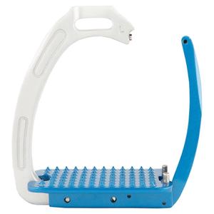 Ridebøjler BR Equitation Lavarone image-1