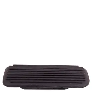 Semelle étrier rectangulaire BR Equitation image-0