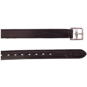 Étrivières pour cheval en cuir BR Equitation image-1