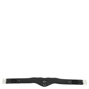 Sangle pour cheval en cuir BR Equitation Leicester image-0