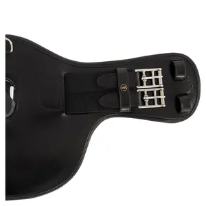 Cincha de montar corta BR Equitation Truro image-2