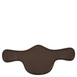 Cincha de montar corta BR Equitation Truro image-1